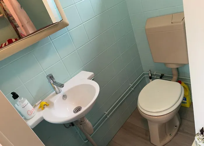 The Outpost Lakehouse- Enjoy Our House At Reeuwijkse Plassen - Near Gouda * Reeuwijk