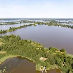 The Outpost Lakehouse- Enjoy Our House At Reeuwijkse Plassen - Near Gouda