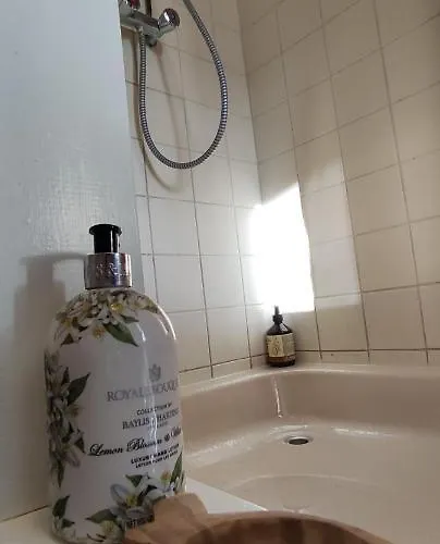 The Outpost Lakehouse- Enjoy Our House At Reeuwijkse Plassen - Near Gouda Chalet *