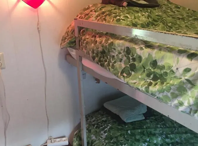 Chalet The Outpost Lakehouse- Enjoy Our House At Reeuwijkse Plassen - Near Gouda